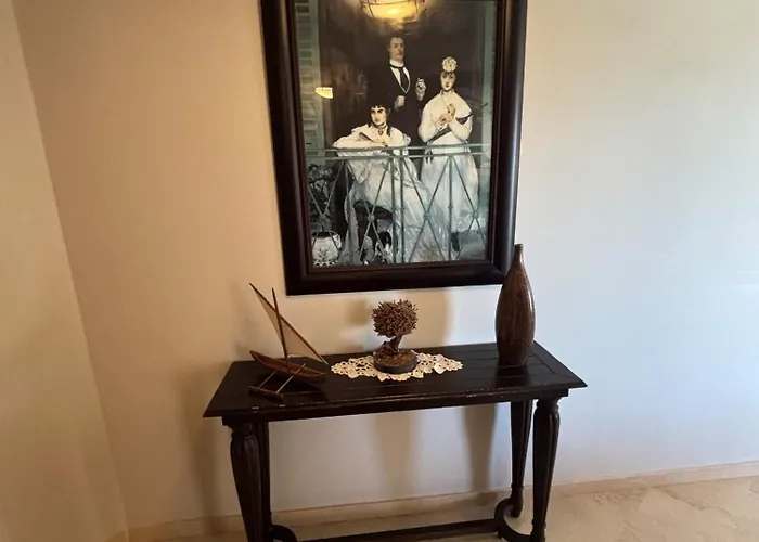 Puerta Marinas-serviden