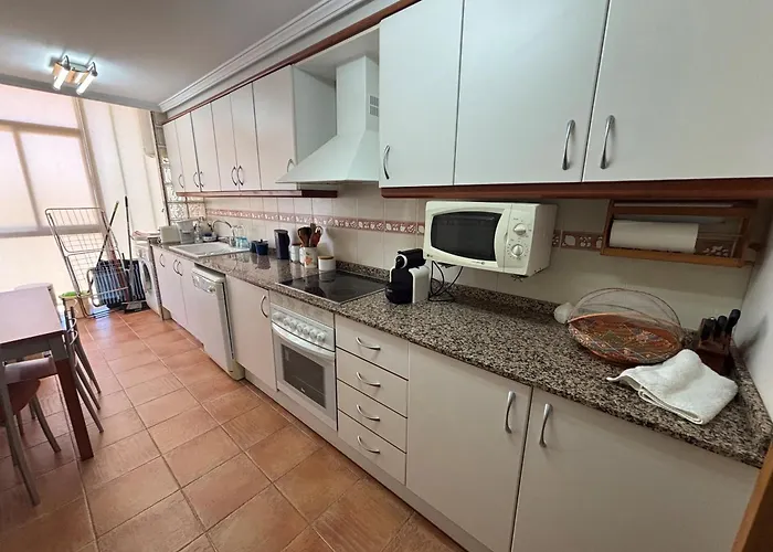 Puerta Marinas-serviden Dénia