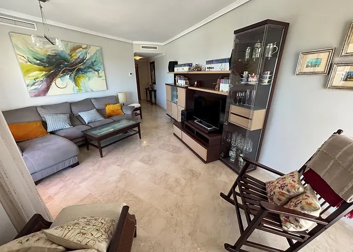 Puerta Marinas-serviden