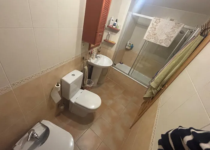 Puerta Marinas-serviden