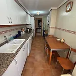 Puerta Marinas-serviden Apartamento Dénia
