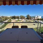 Apartamento Puerta Marinas-serviden