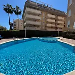 Puerta Marinas-serviden Apartamento *