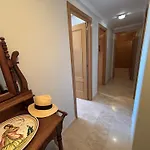 Puerta Marinas-serviden Apartamento