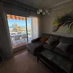 Apartamento Puerta Marinas-serviden
