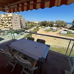 Puerta Marinas-serviden Apartamento *