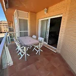 Puerta Marinas-serviden Apartamento Dénia